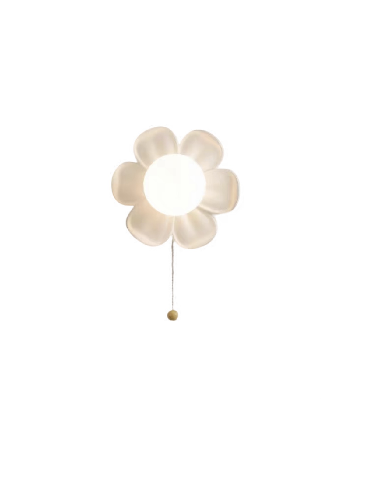 Moderne Blumen-Wandleuchte mit – Baby Nursery Wall Lights Bewertung und Preis